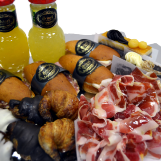 DESAYUNO Nº3