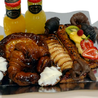 DESAYUNO Nº1