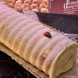 BRAZO DE CREMA