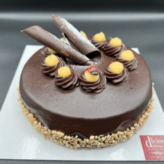 SACHER