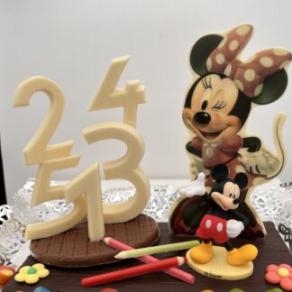 MINNIE 12345