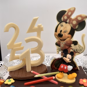 MINNIE 12345