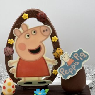 PEPPA PIG