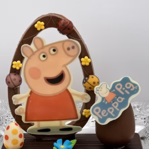 PEPPA PIG