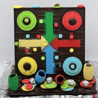 EL PARCHIS