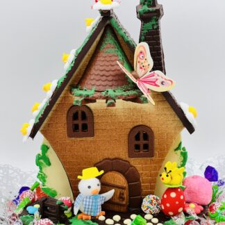 CASA NIEVES