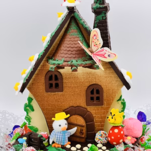 CASA NIEVES