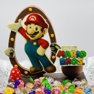 SUPER MARIO BROS