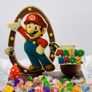 SUPER MARIO BROS