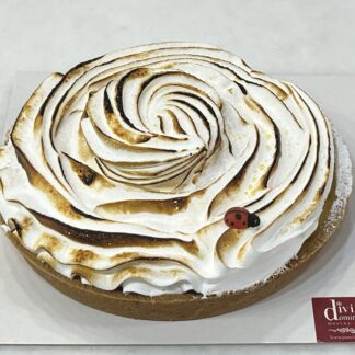 LEMON PIE