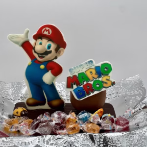 SUPER MARIO