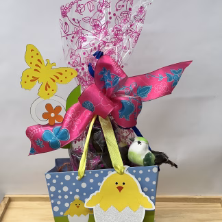 BOLSA POLLITO