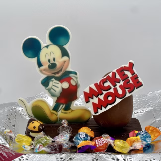 MICKEY