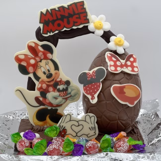 MINNIE MOUSE
