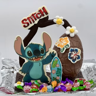 STITCH