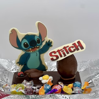 STITCH